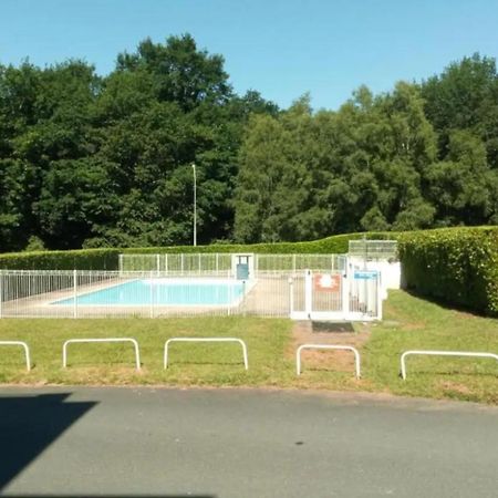 L'Etoile Paloise -Terrasse &Wifi &Parking &Piscine Apartment Pau Exterior foto